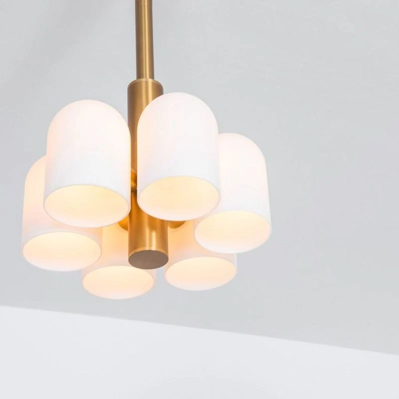 Schwung Odyssey Pendant Lamp