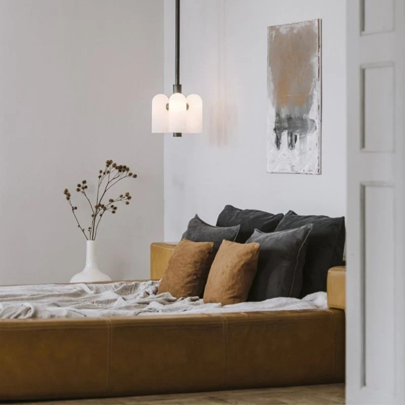 Schwung Odyssey Pendant Lamp