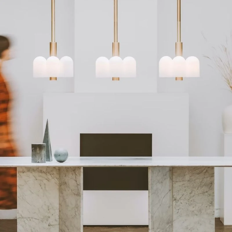 Schwung Odyssey Pendant Lamp