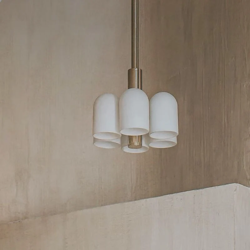 Schwung Odyssey Pendant Lamp