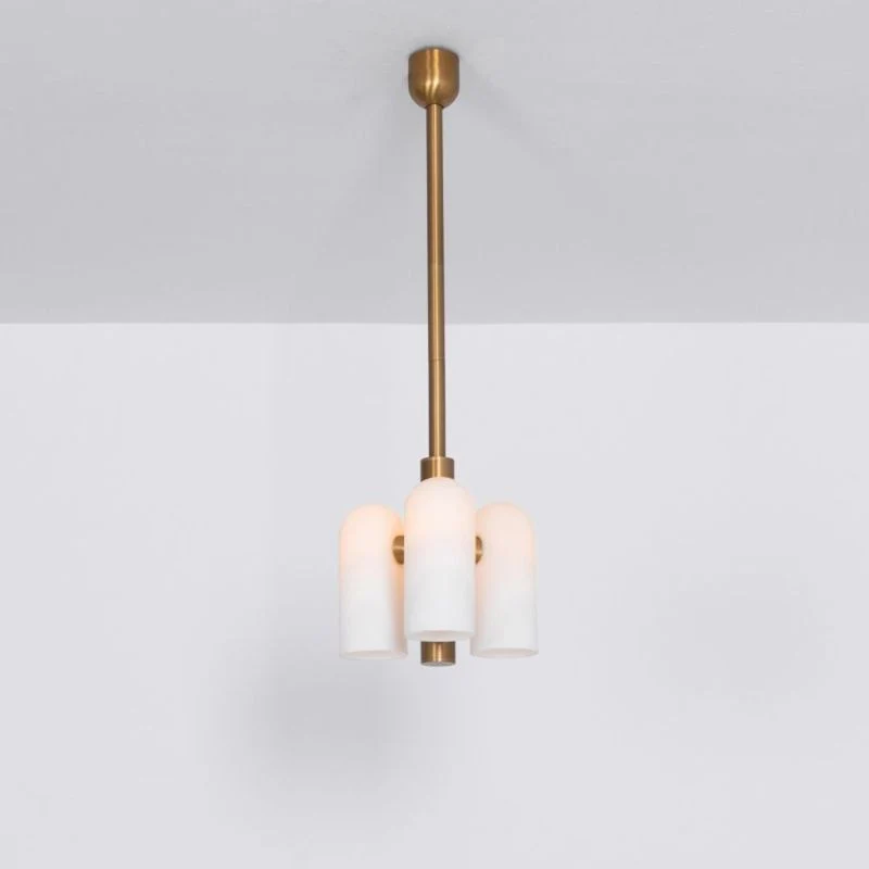 Schwung Odyssey Pendant Lamp