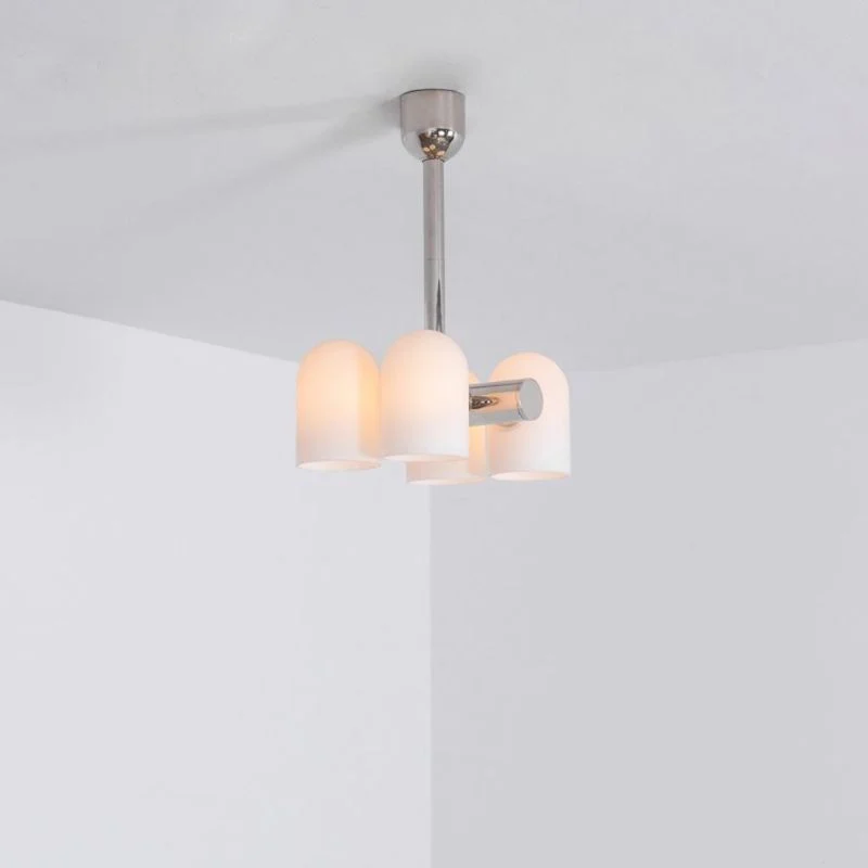 Schwung Odyssey Pendant Lamp