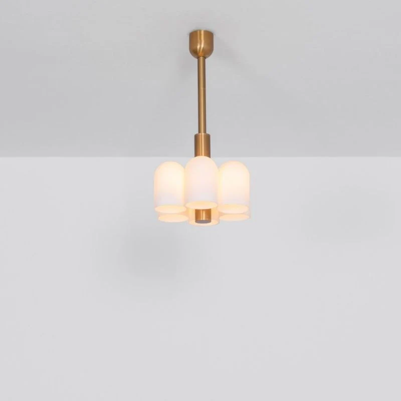 Schwung Odyssey Pendant Lamp