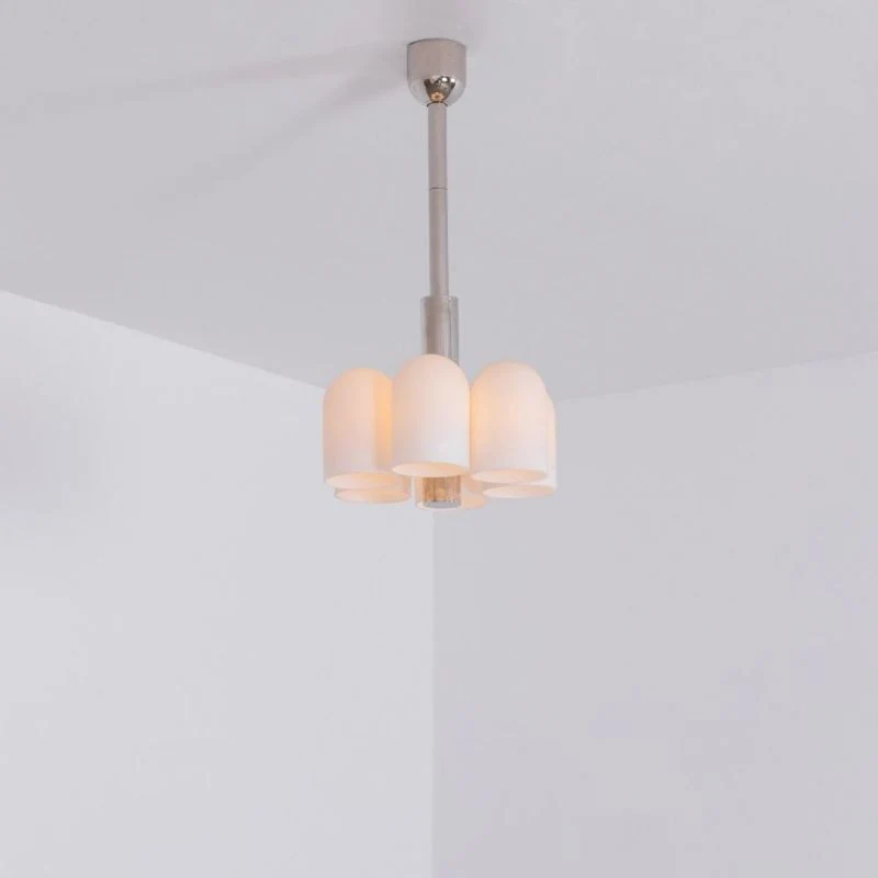 Schwung Odyssey Pendant Lamp