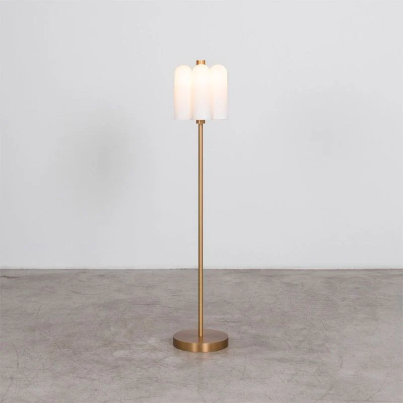 Schwung Odyssey Floor Lamp