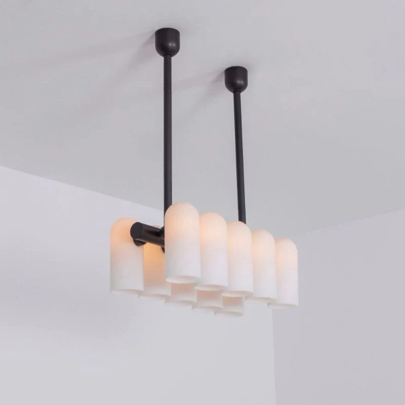 Schwung Odyssey Linear Pendant Lamp