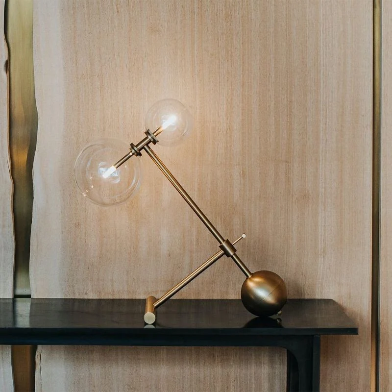 Schwung Zosia Table Lamp