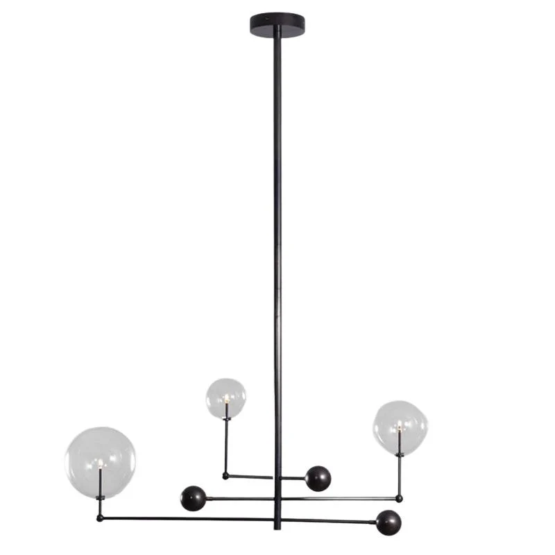 Schwung Universe Pendant Lamp