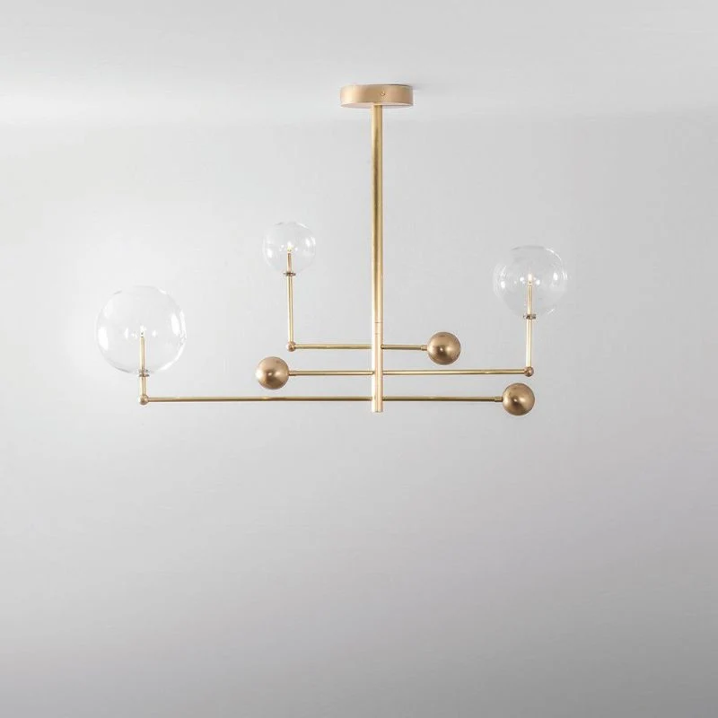 Schwung Universe Pendant Lamp