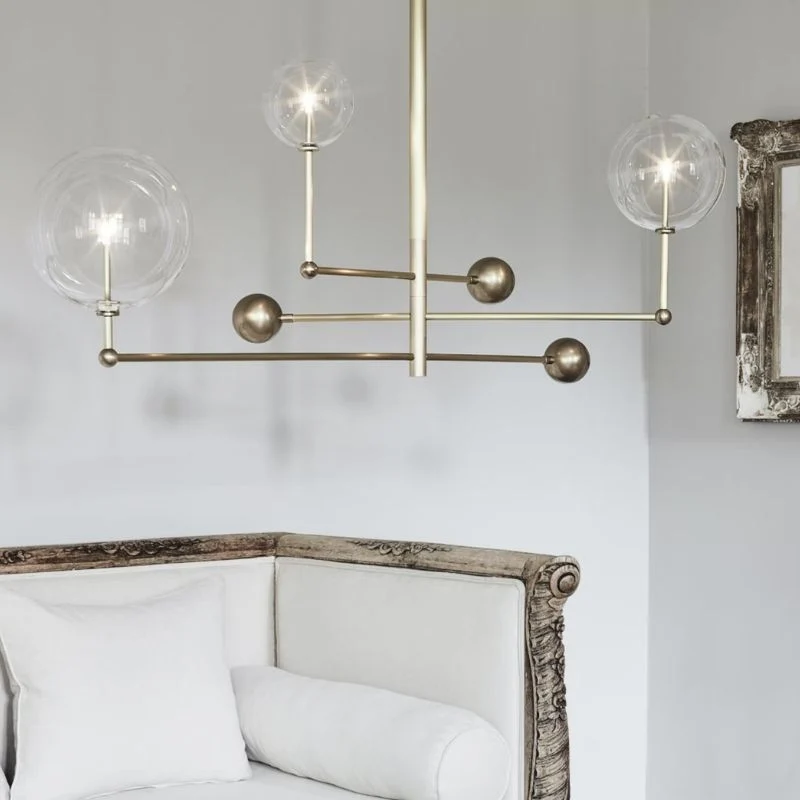 Schwung Universe Pendant Lamp
