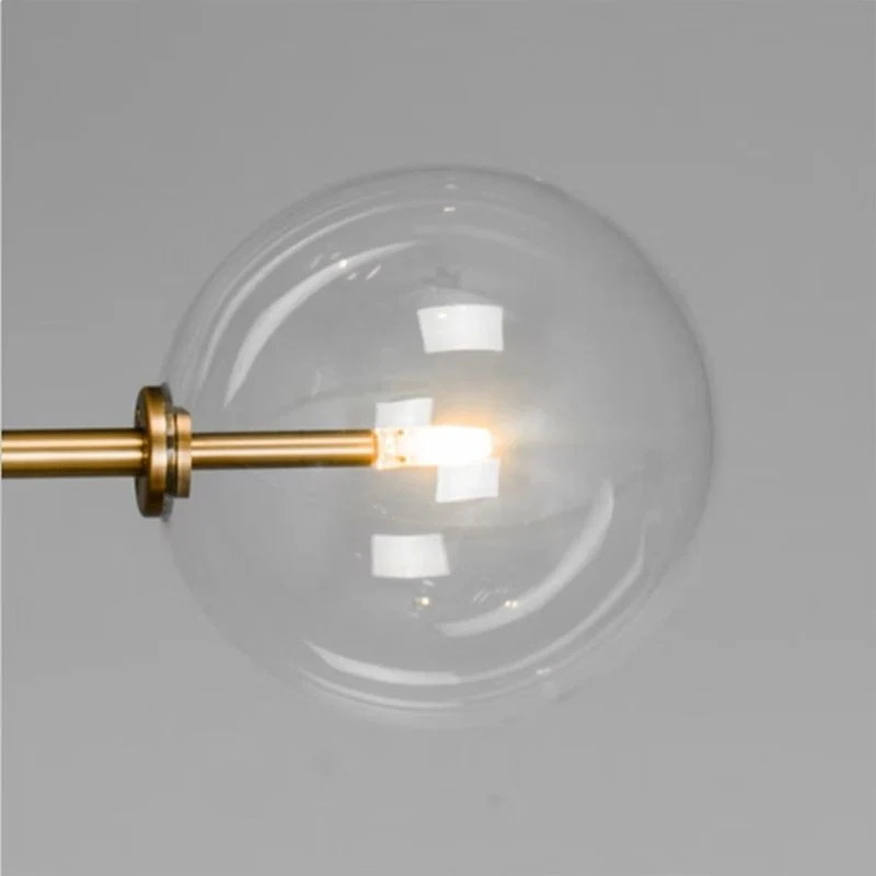 Schwung Soap Floor Lamp
