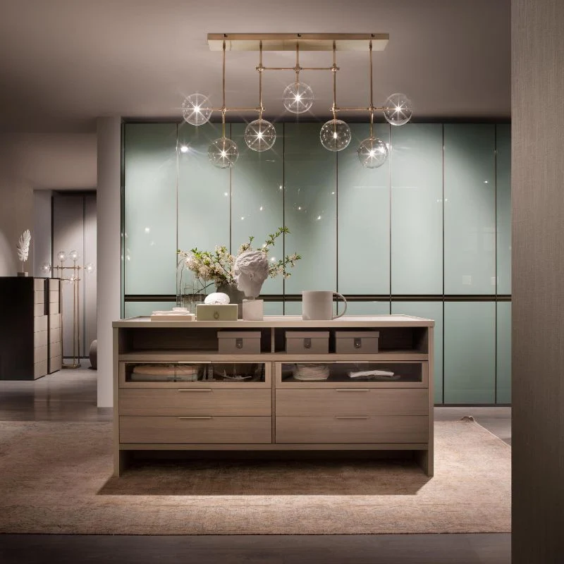 Schwung Soap Pendant Lamp