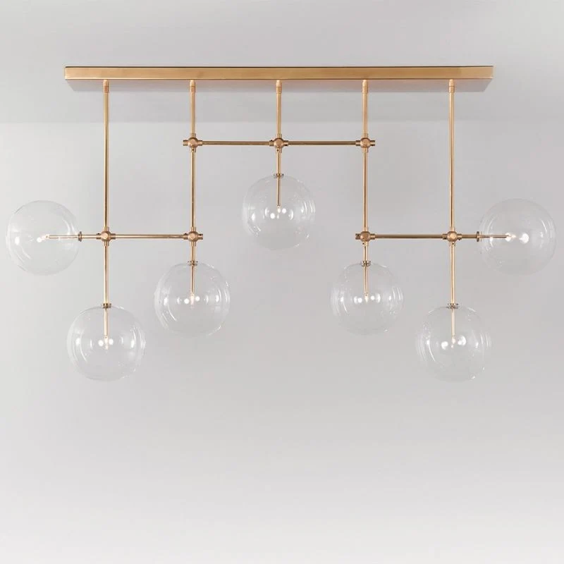 Schwung Soap Pendant Lamp