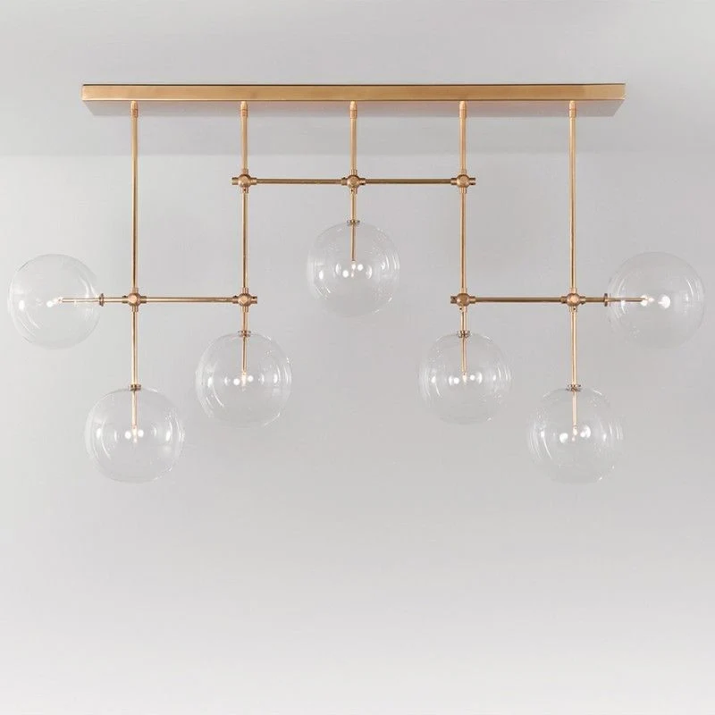 Schwung Soap Pendant Lamp