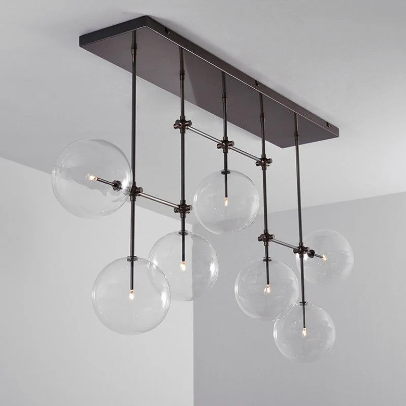 Schwung Soap Pendant Lamp