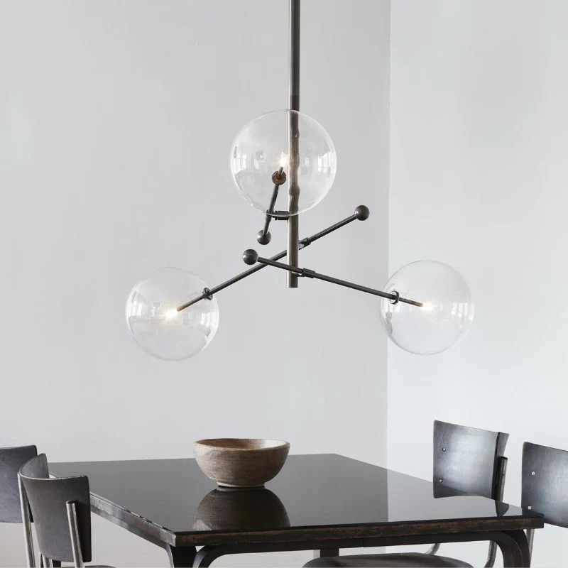 Schwung RD15 Pendant Lamp