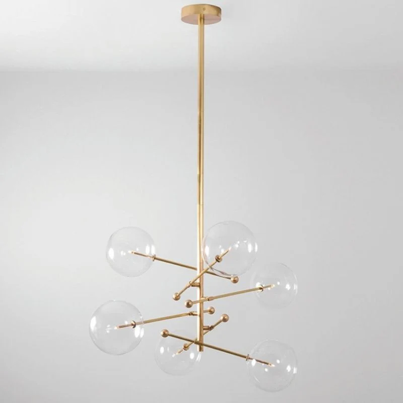 Schwung RD15 Pendant Lamp