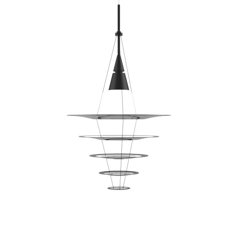 Louis Poulsen Enigma GU10 Pendant Lamp