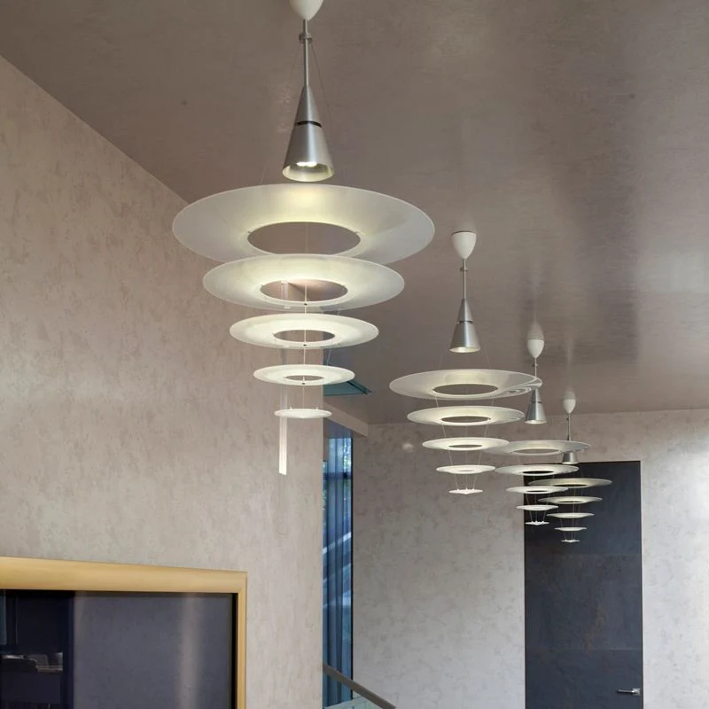 Louis Poulsen Enigma GU10 Pendant Lamp