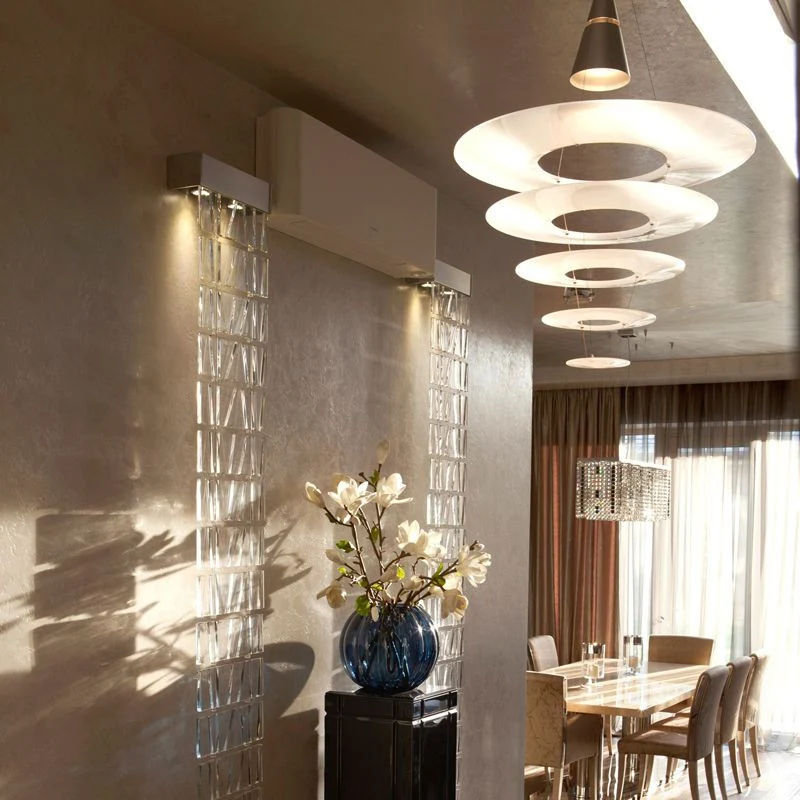 Louis Poulsen Enigma GU10 Pendant Lamp