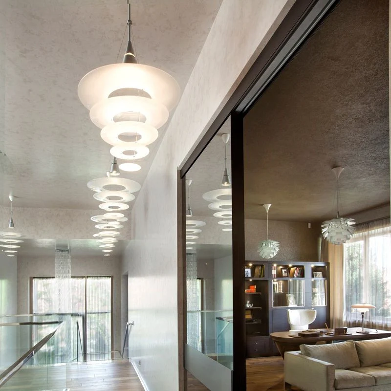 Louis Poulsen Enigma GU10 Pendant Lamp