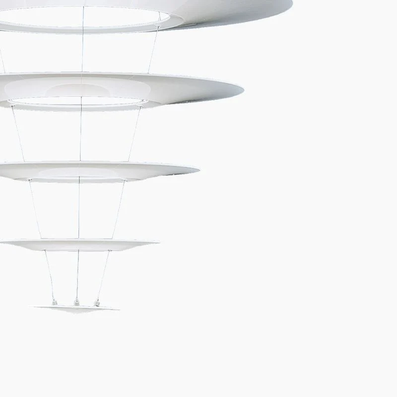 Louis Poulsen Enigma GU10 Pendant Lamp