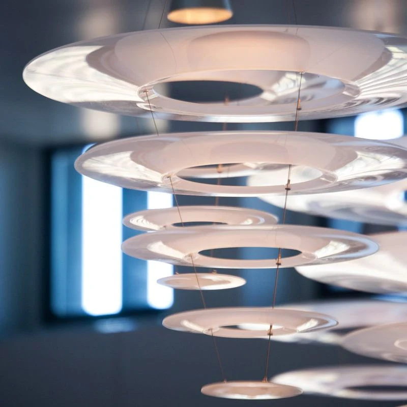 Louis Poulsen Enigma GU10 Pendant Lamp