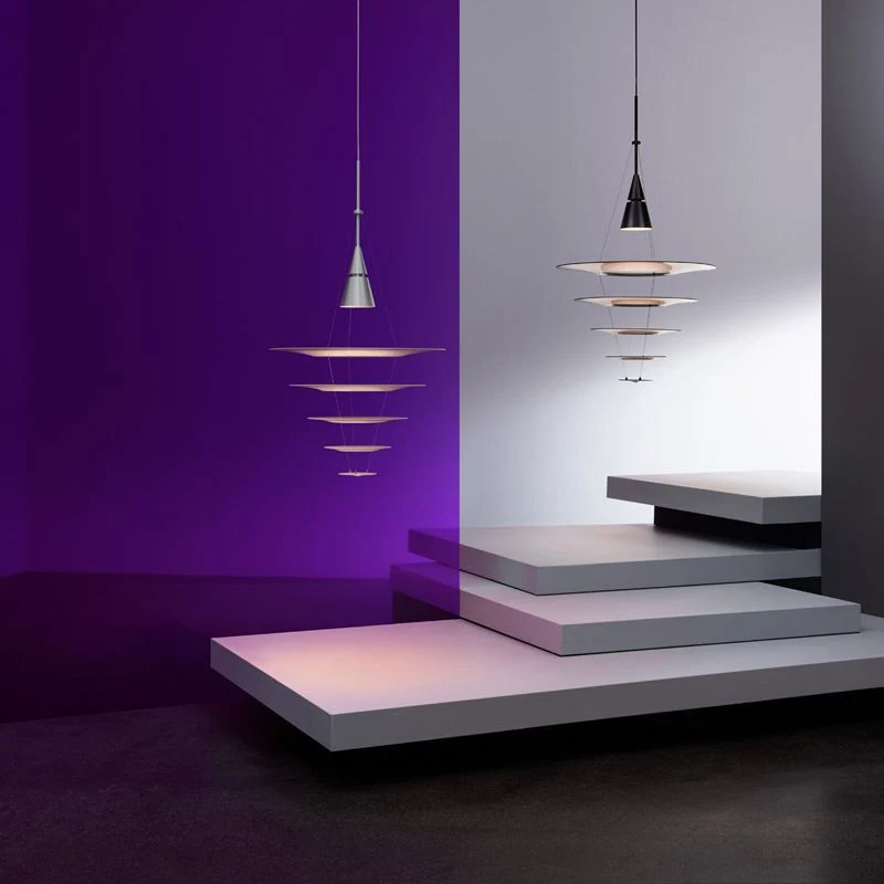 Louis Poulsen Enigma GU10 Pendant Lamp
