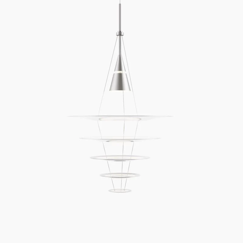 Louis Poulsen Enigma GU10 Pendant Lamp