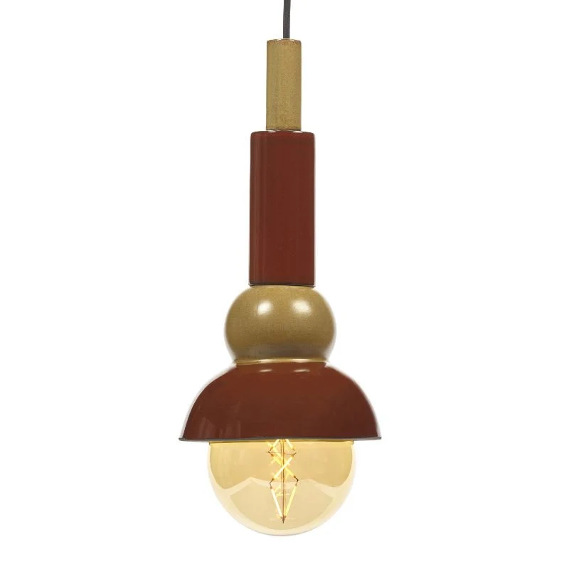 Serax Anita N° 3 Pendant Lamp