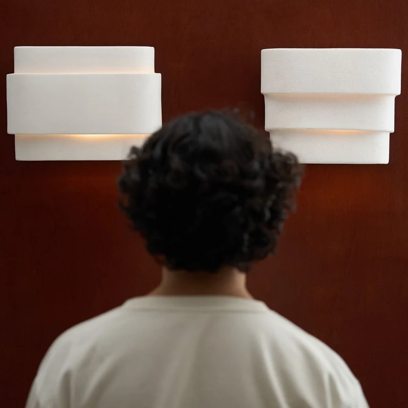 Serax Louis Wall Lamp