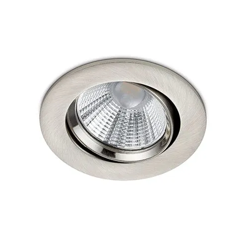 Spot Encastrable Acier