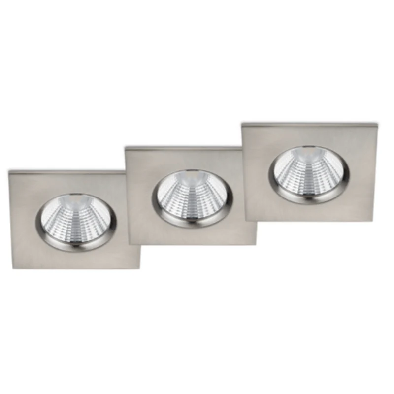 Spot Palfond Chrome