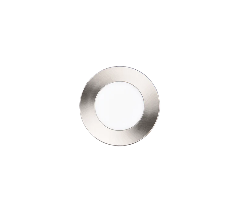 Spot Chromé
