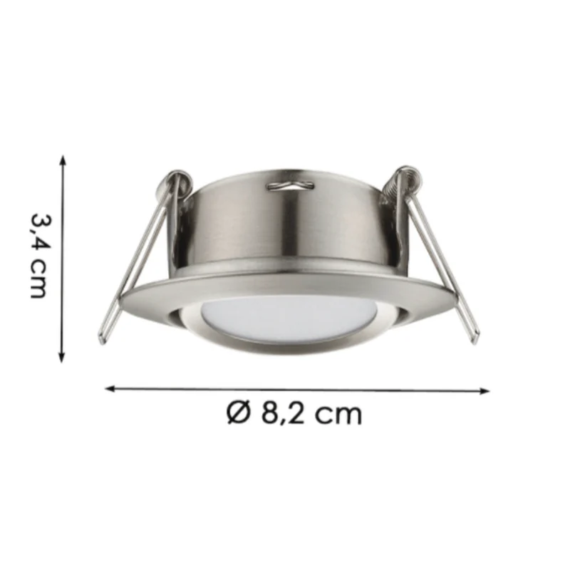 Petit Spot Led Encastrable