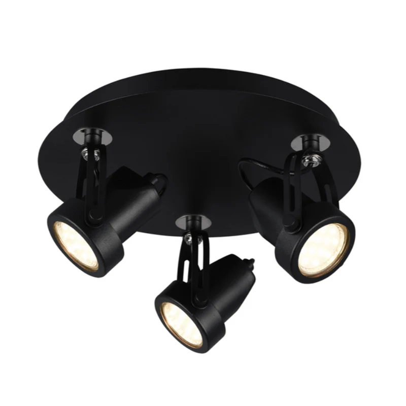 Spot Orientable