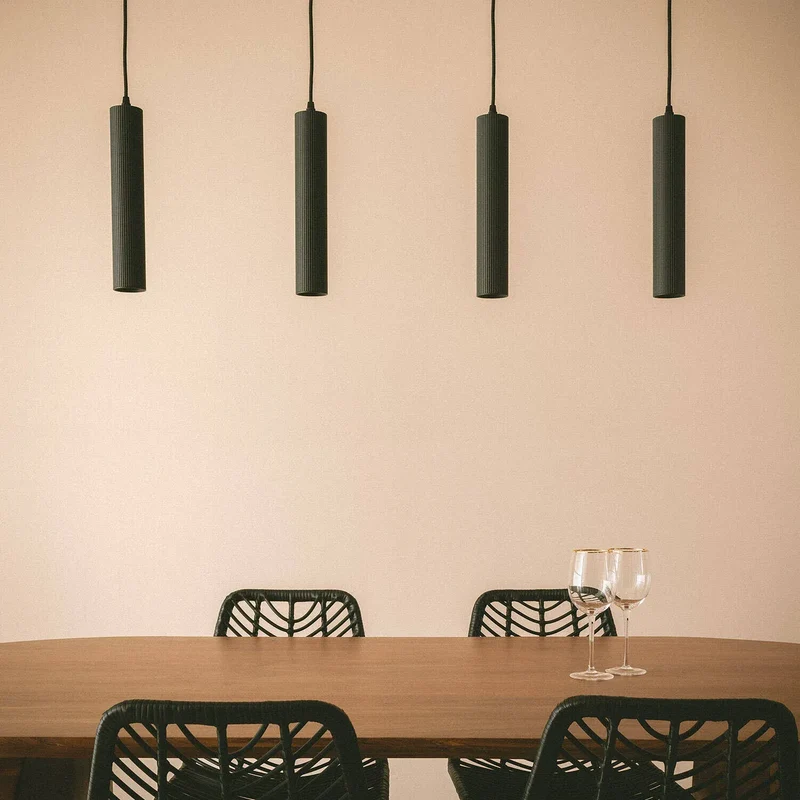 Luminaire 4 Spots