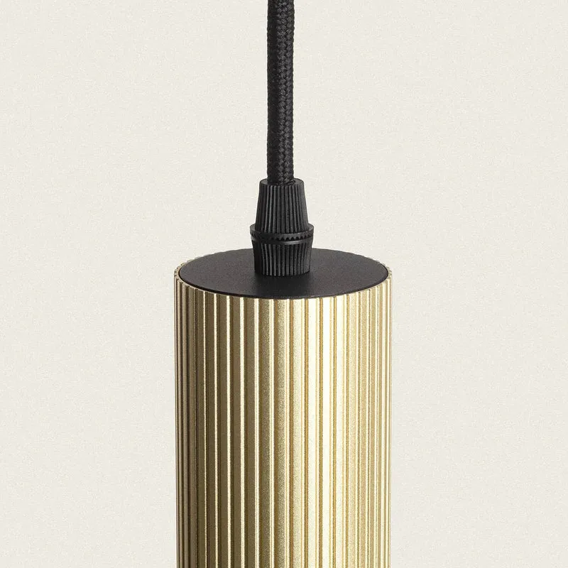 Luminaire 4 Spots