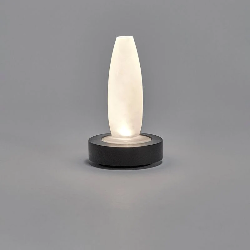 Serax Lys Vase & Table Lamp