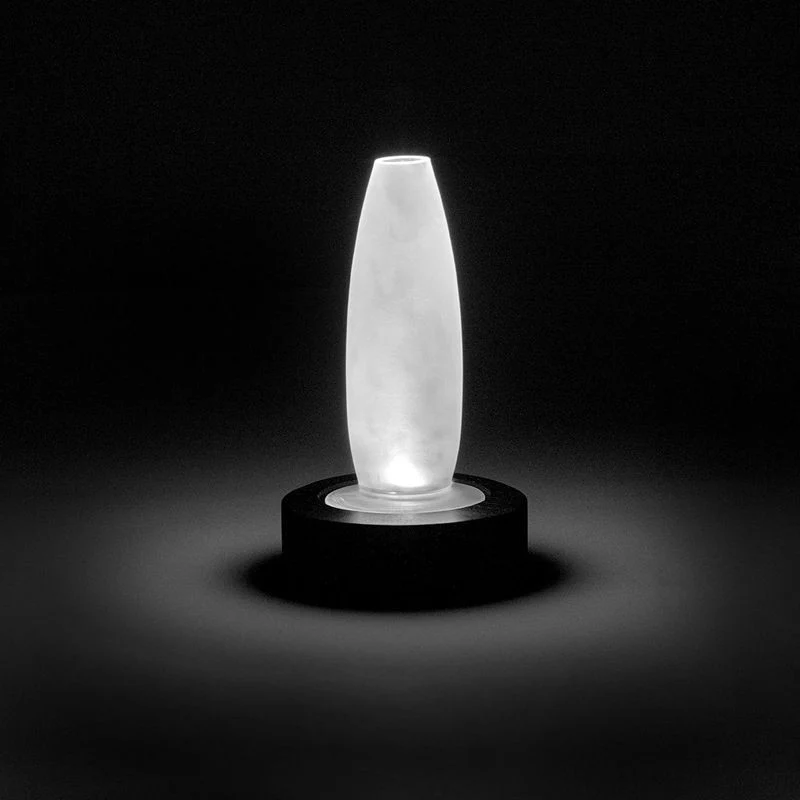 Serax Lys Vase & Table Lamp
