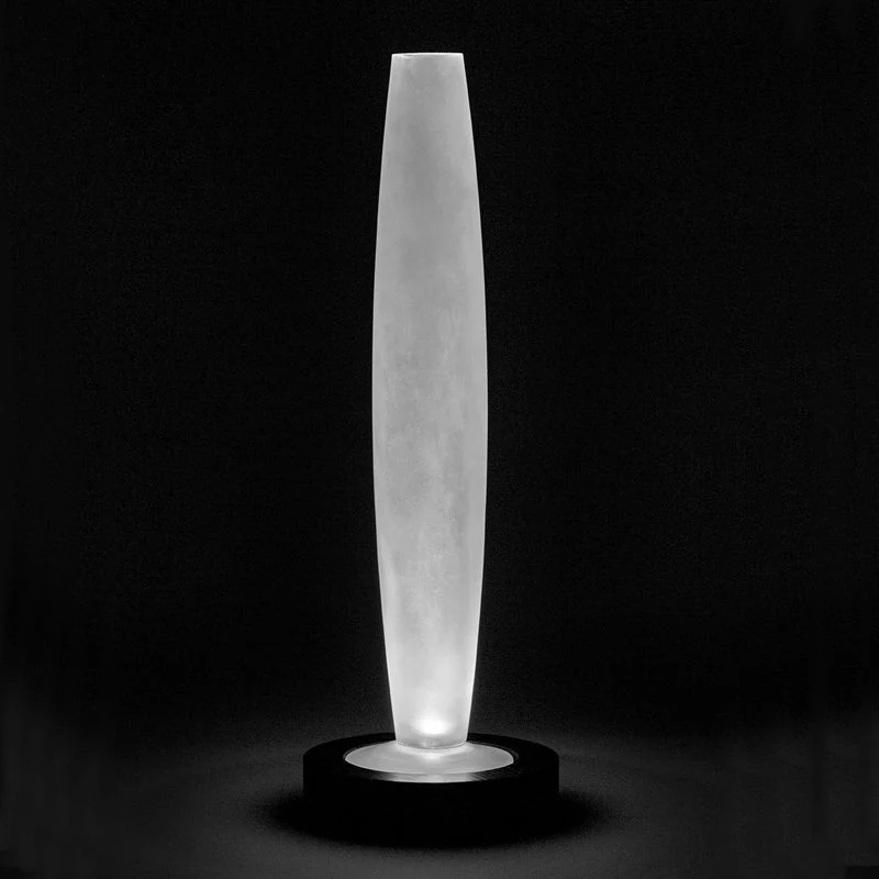 Serax Lys Vase & Table Lamp