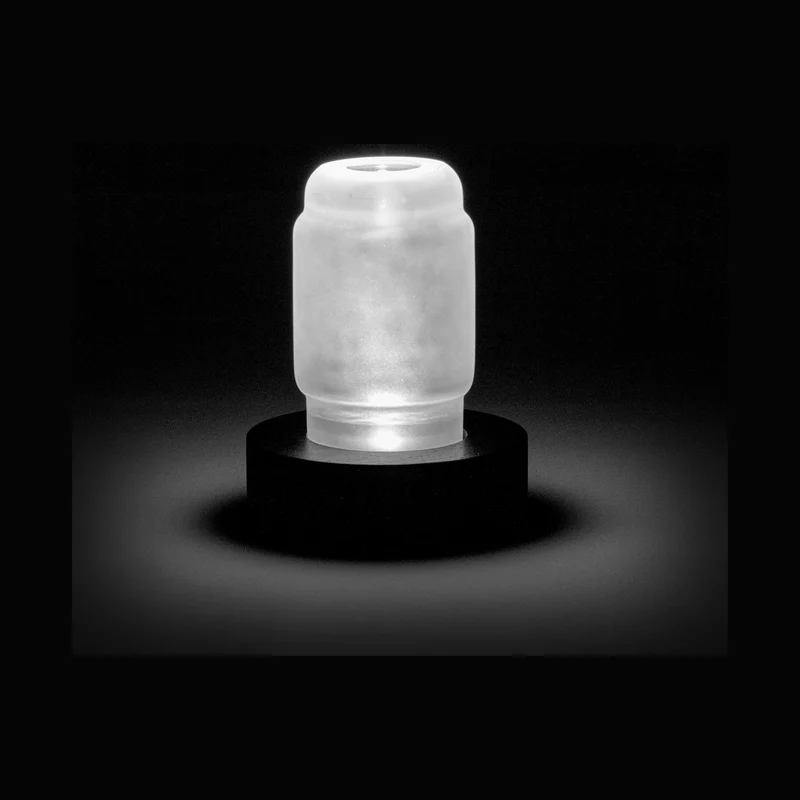 Serax Luce Vase & Table Lamp - Ann Demeulemeester