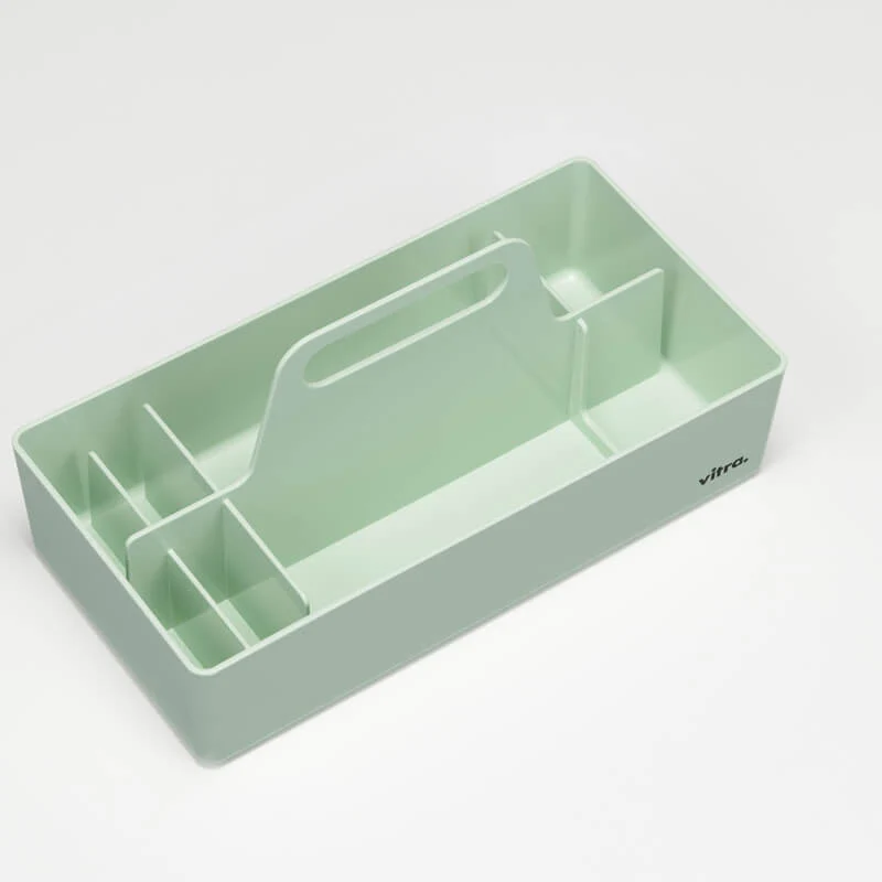 Vitra Toolbox Container