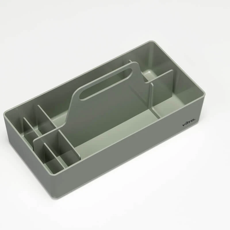 Vitra Toolbox Container