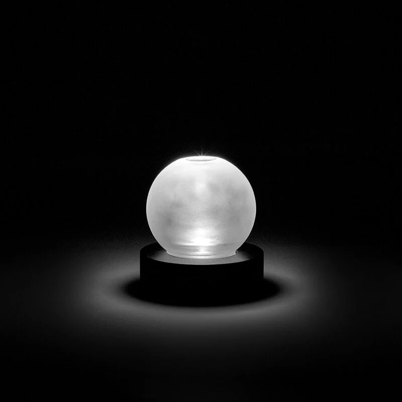 Serax Lara Vase & Table Lamp - Ann Demeulemeester