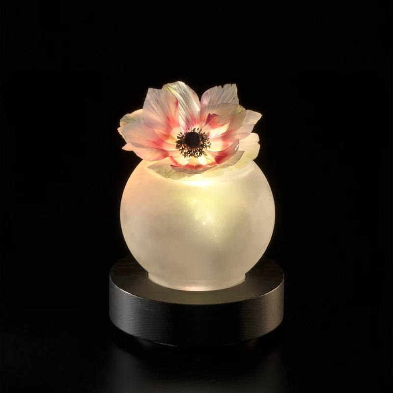 Serax Lara Vase & Table Lamp - Ann Demeulemeester