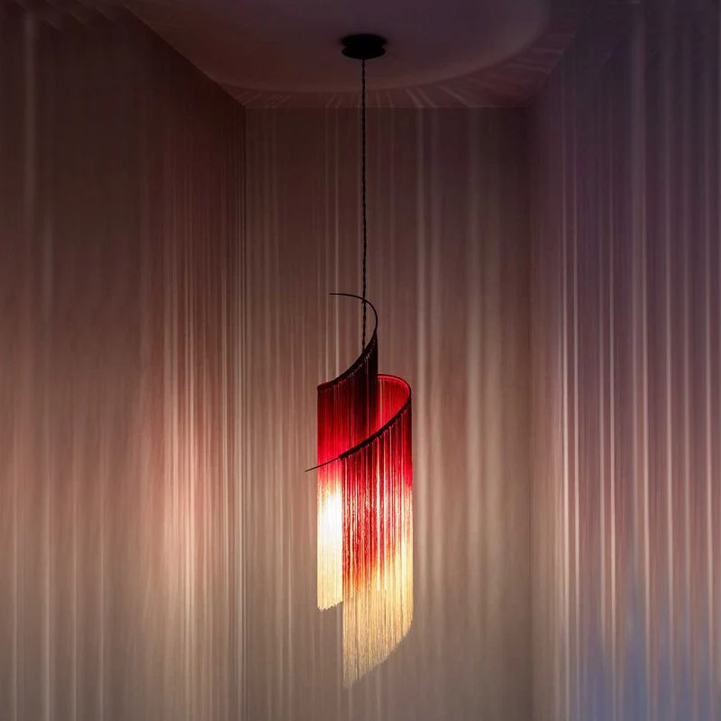 Serax Rey 1 Pendant Lamp - Ann Demeulemeester