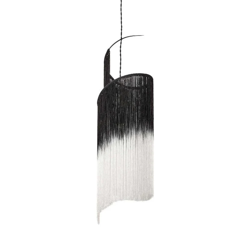 Serax Rey 1 Pendant Lamp - Ann Demeulemeester