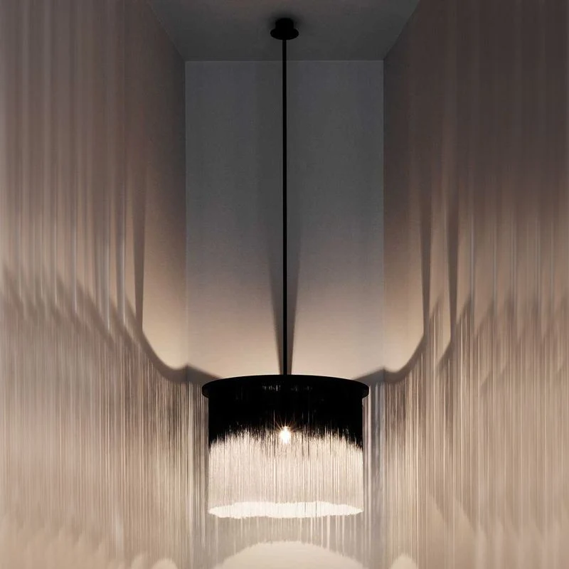Serax Wong Pendant Lamp - Ann Demeulemeester