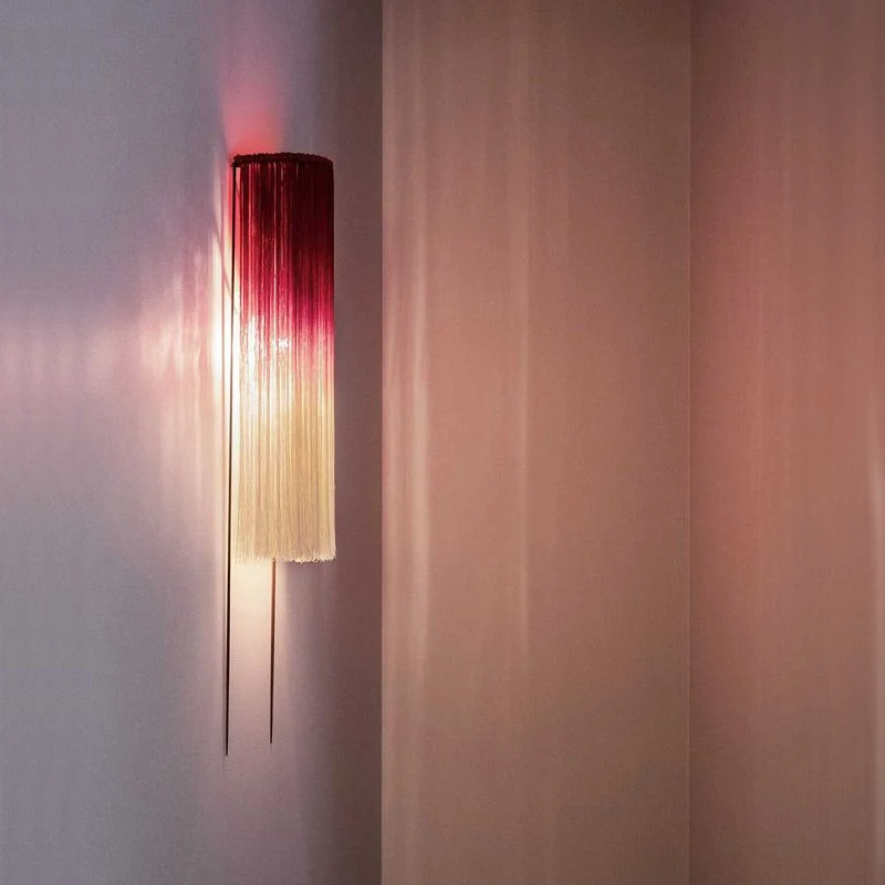 Serax Edo Wall Lamp - Ann Demeulemeester